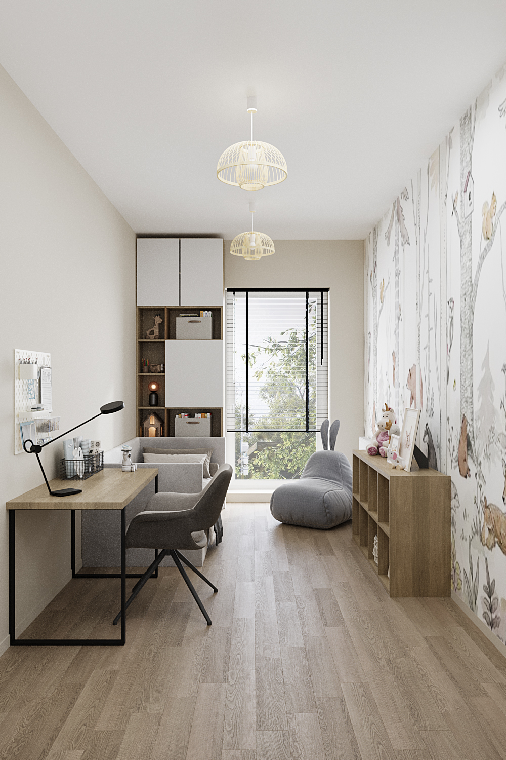 Dom 128 m² — 25