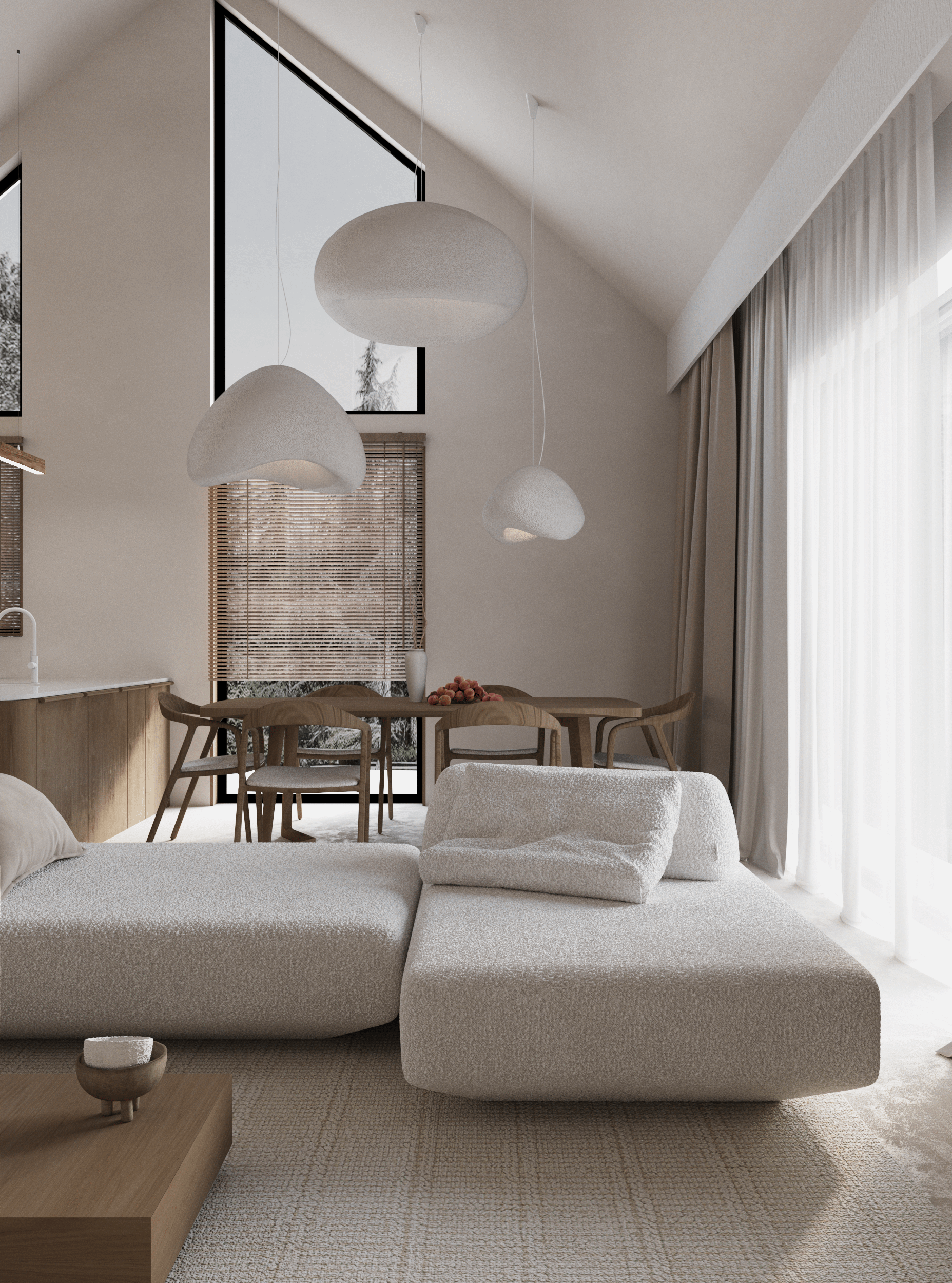Dom pod Wrocławiem 133 m² — 2