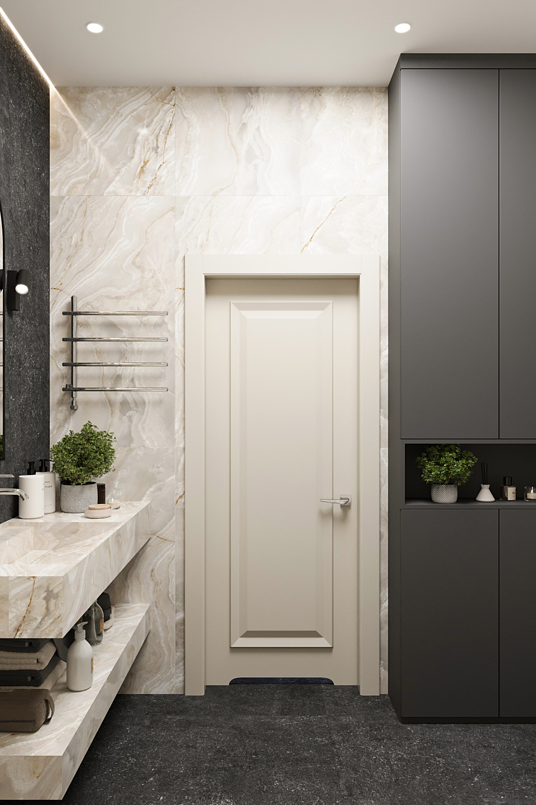 Dom 128 m² — 21