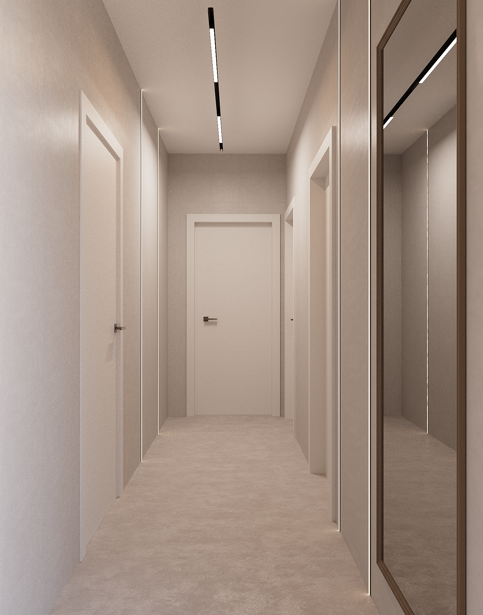 Dom pod Wrocławiem 133 m² — 12