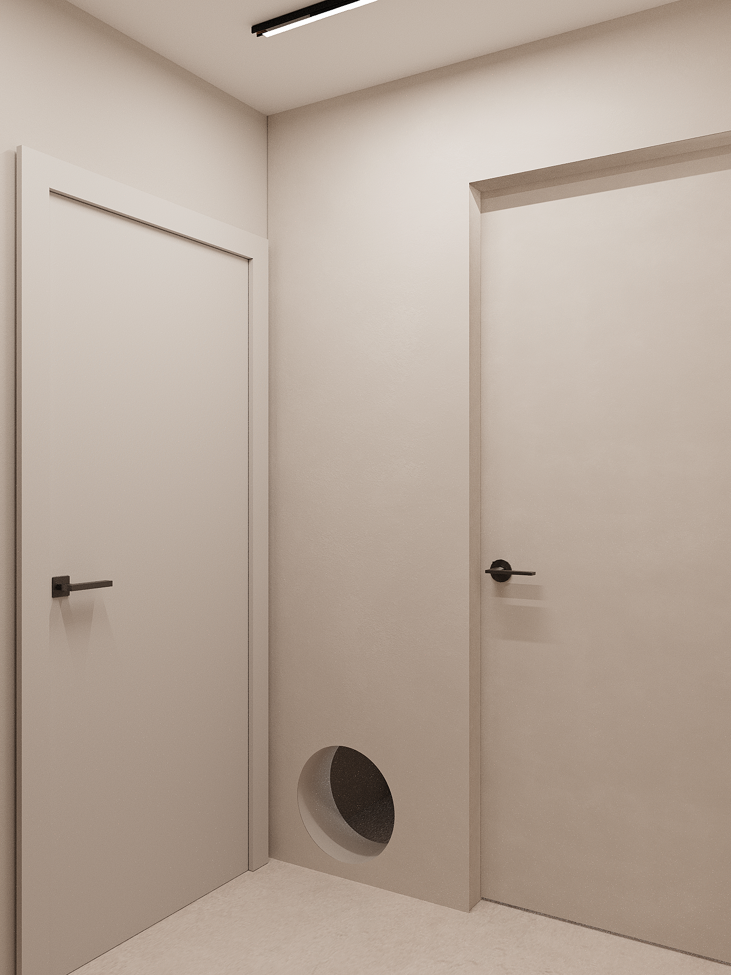 Dom pod Wrocławiem 133 m² — 20