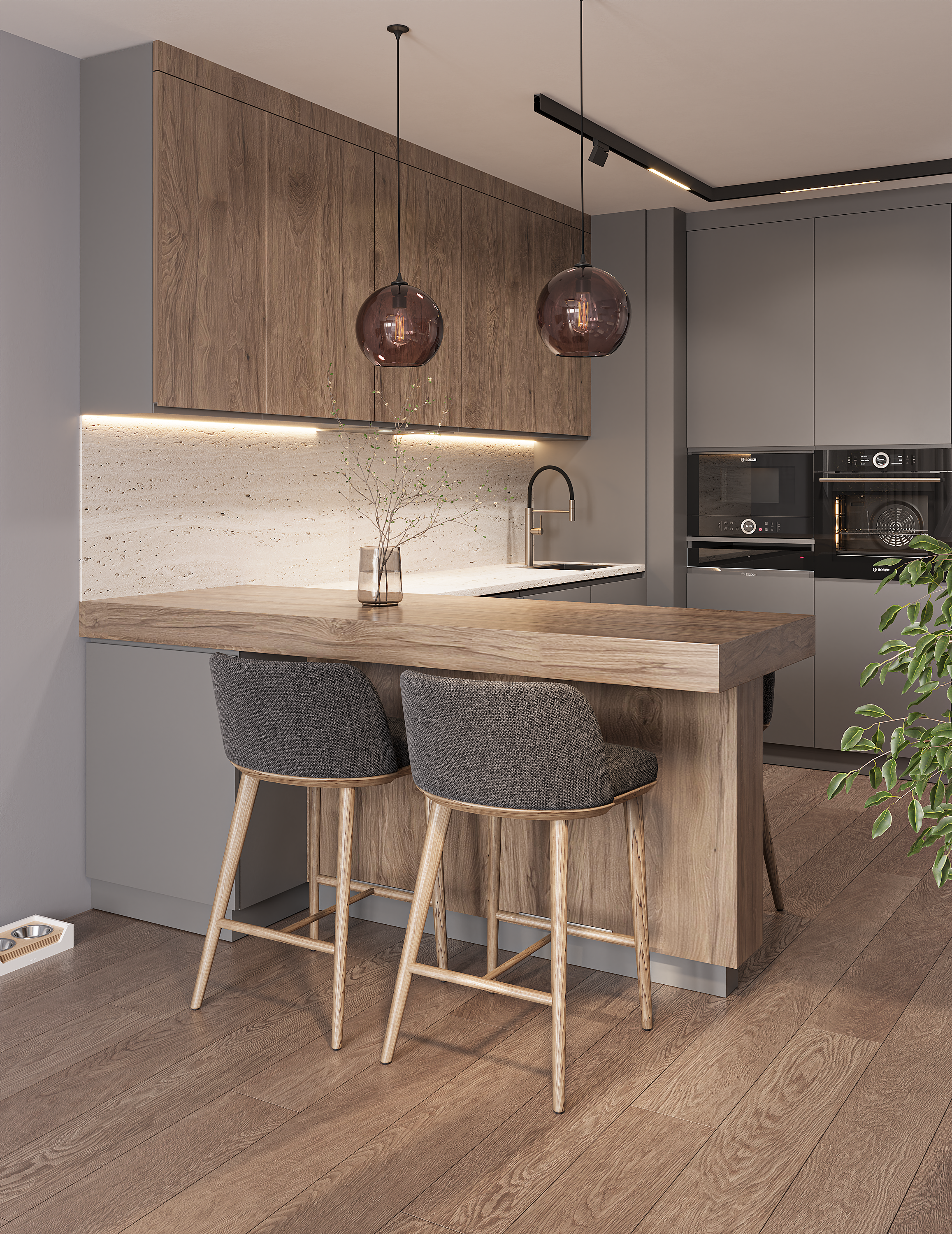 Mieszkanie 77 m² — 3