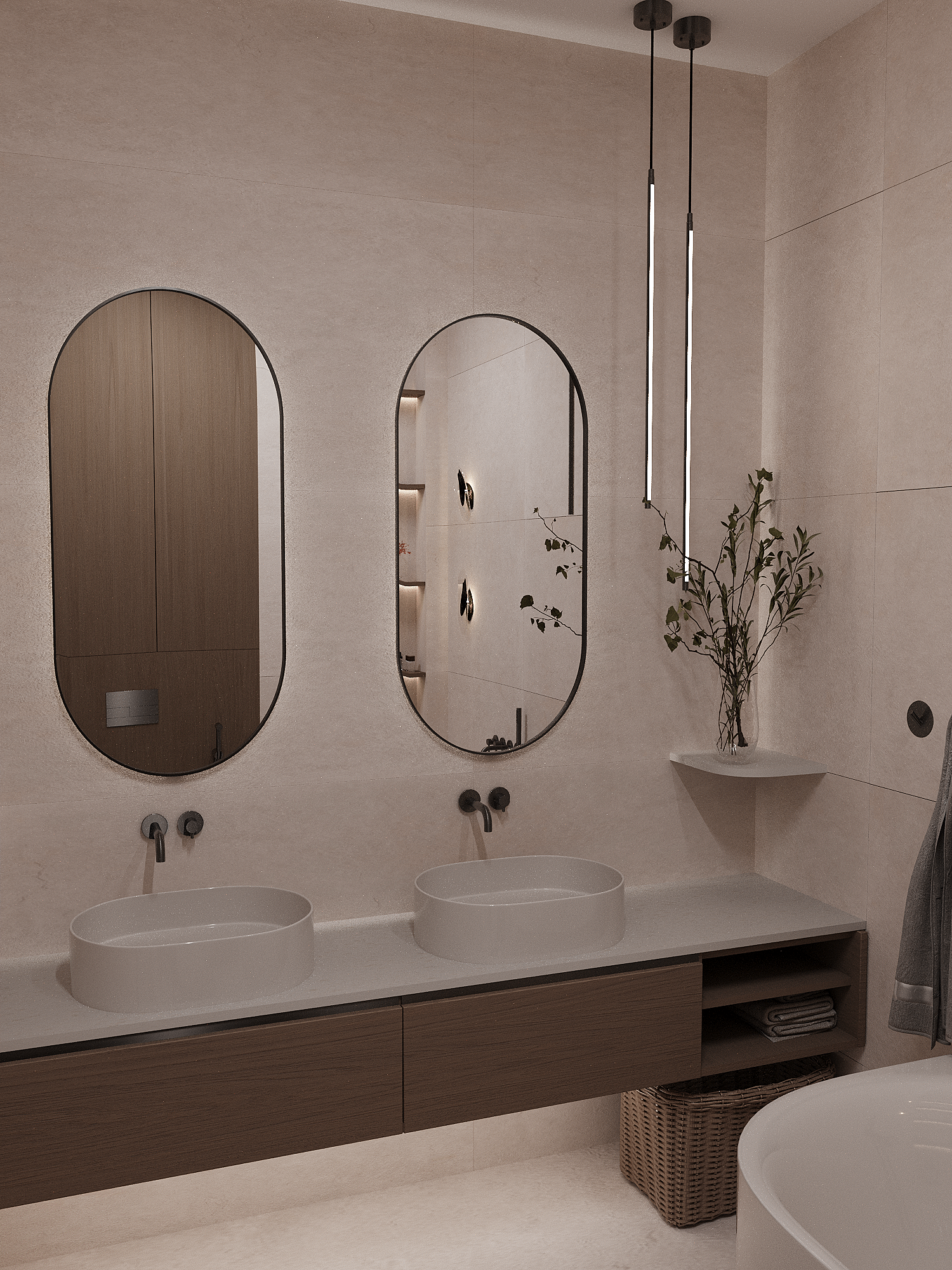 Dom pod Wrocławiem 133 m² — 15