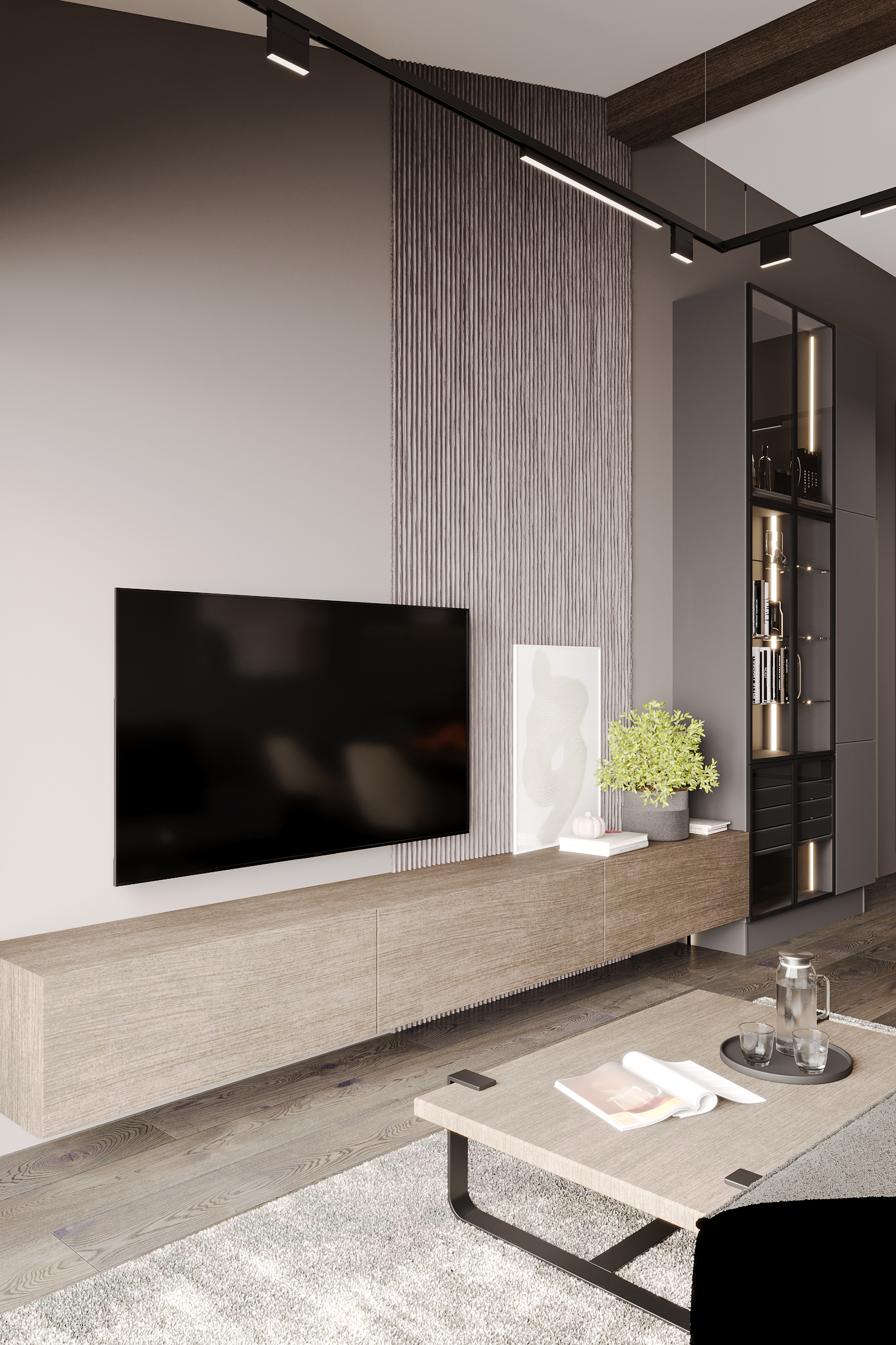 Mieszkanie 42 m² — 3