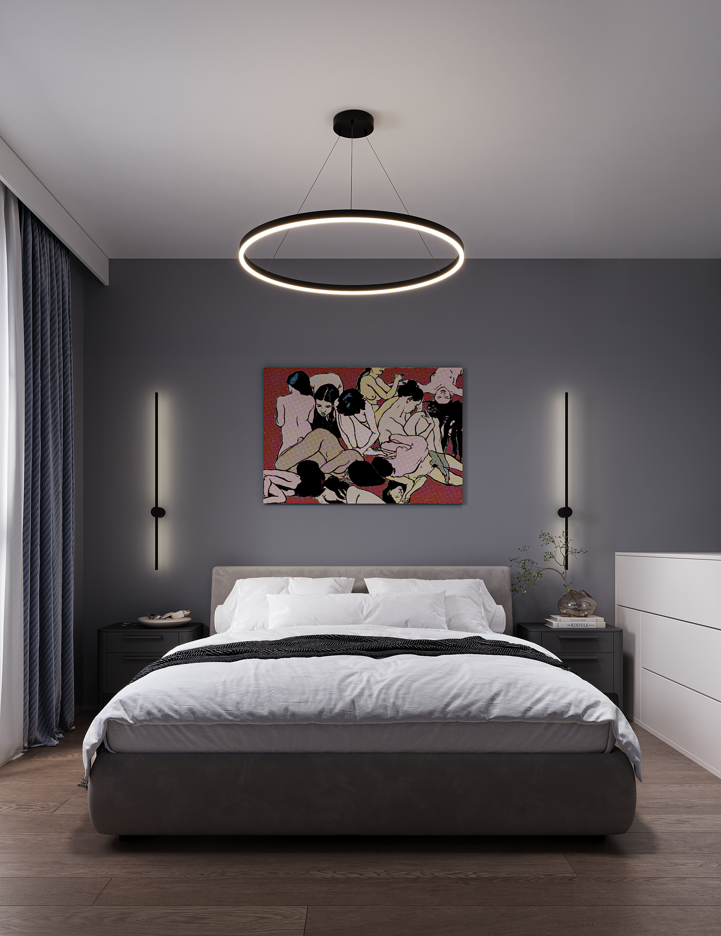 Mieszkanie 77 m² — 7