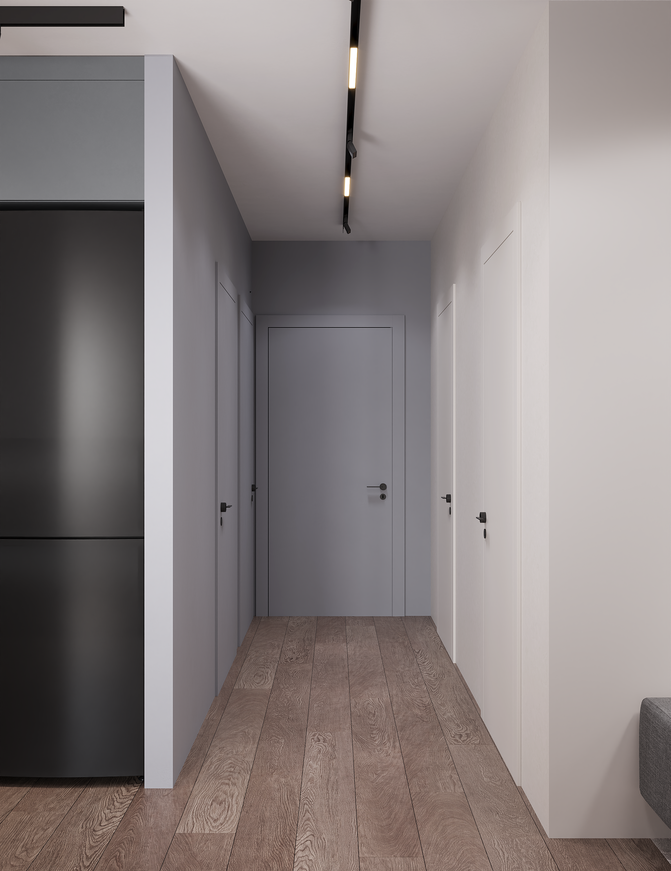 Mieszkanie 77 m² — 9