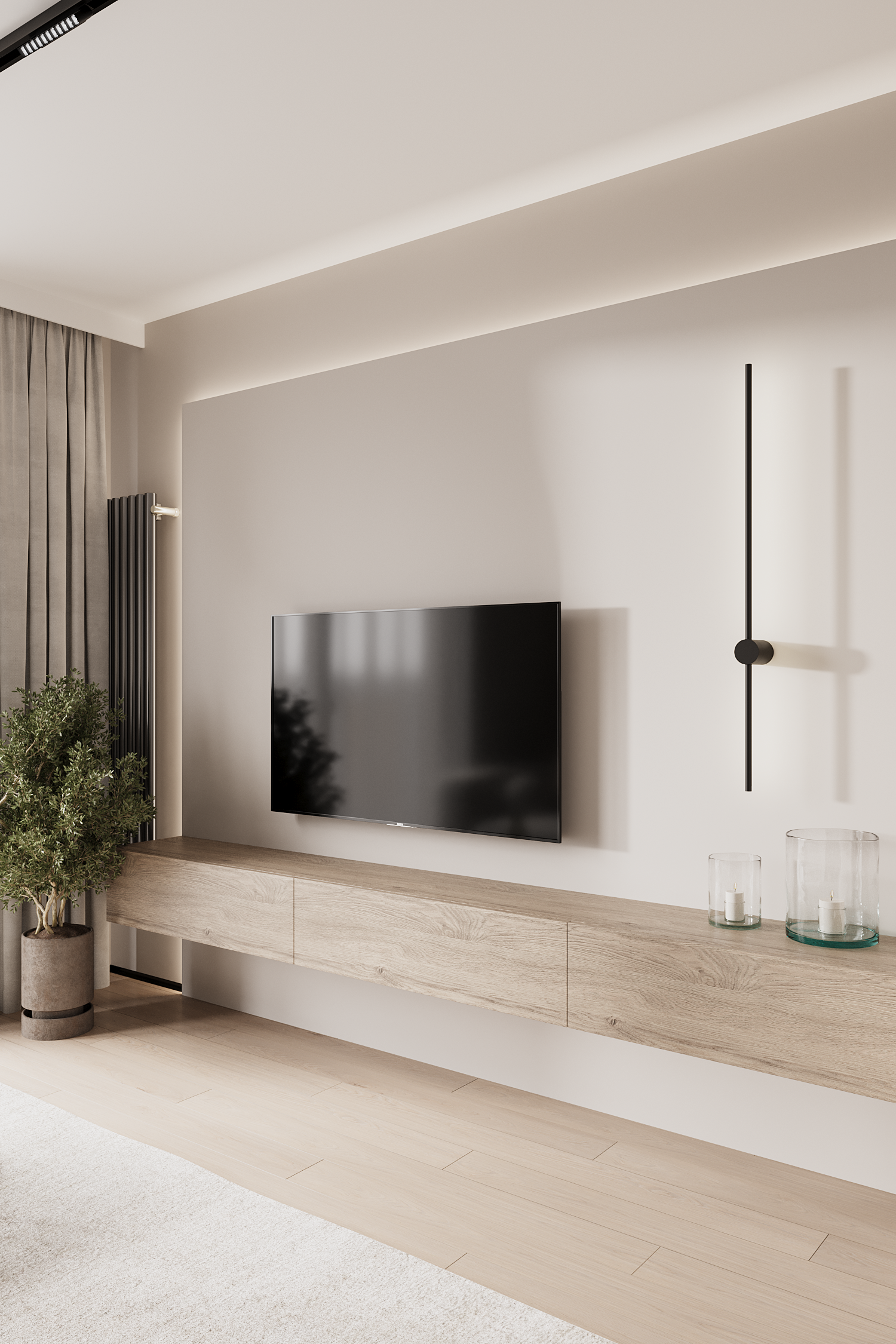 Mieszkanie 67 m² — 5