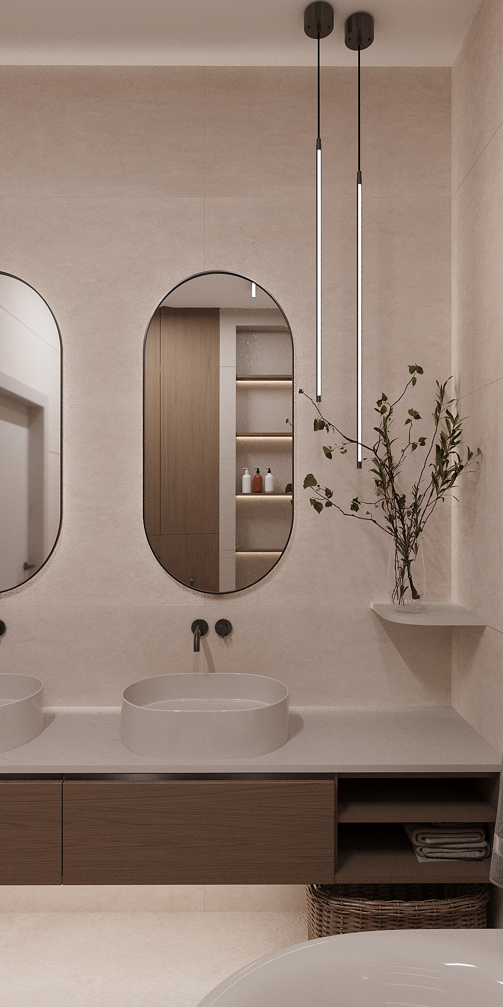 Dom pod Wrocławiem 133 m² — 13