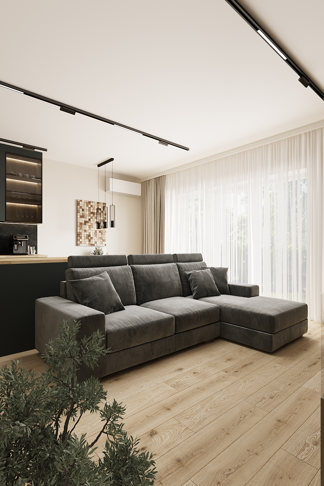 Dom 128 m² — 6