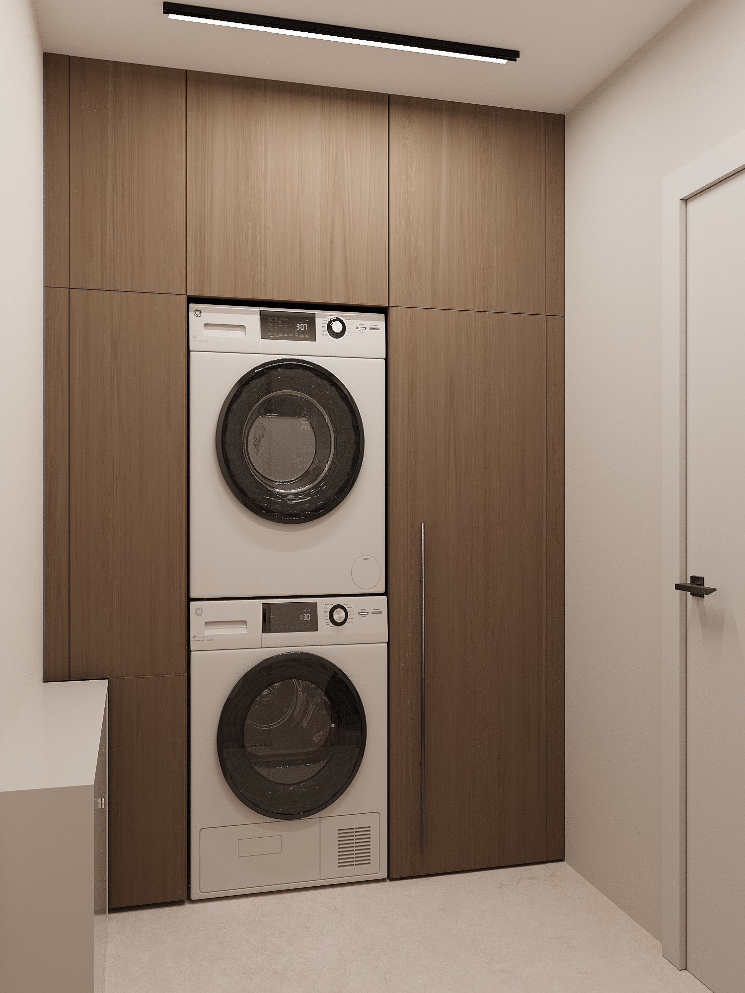 Dom pod Wrocławiem 133 m² — 21