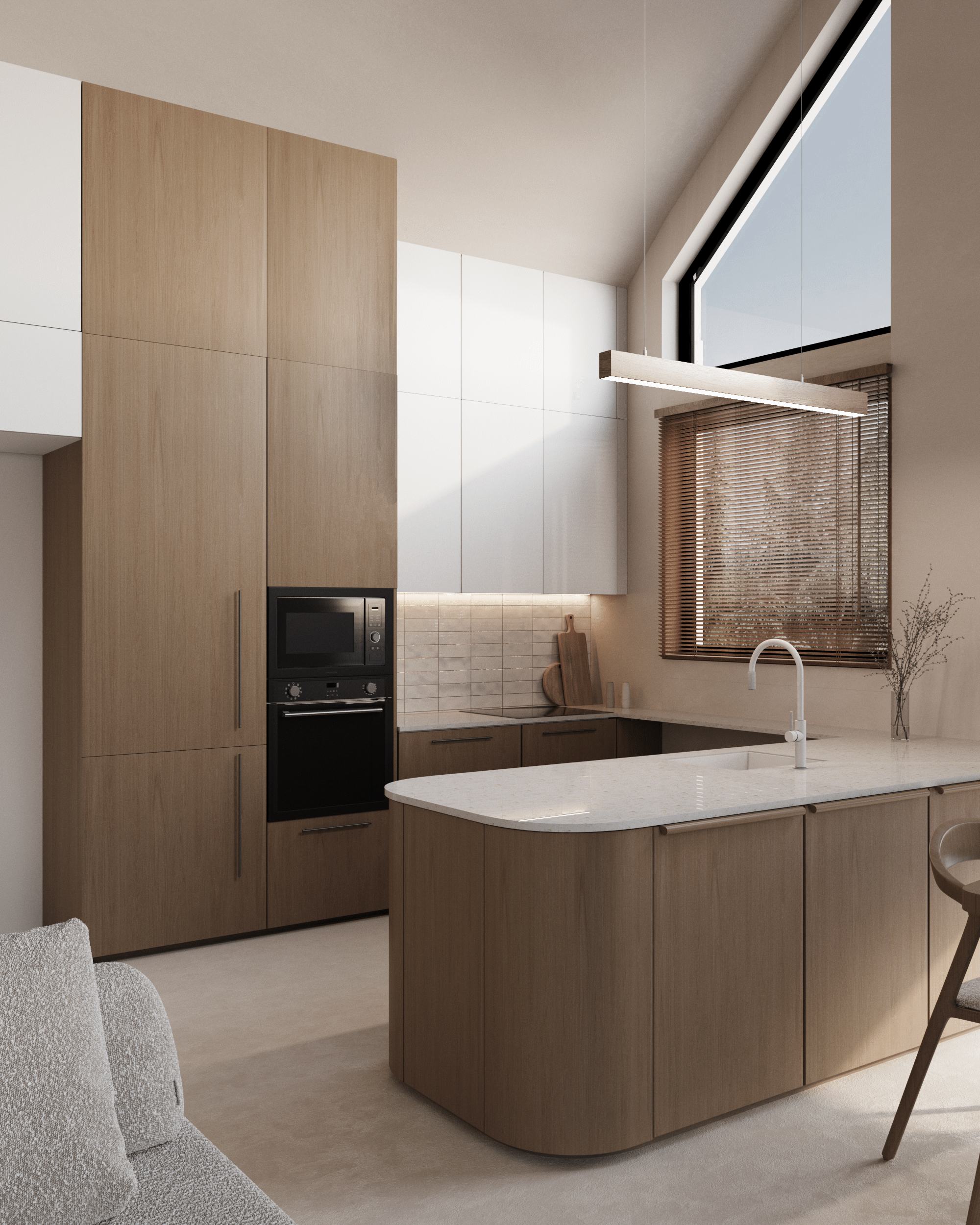 Dom pod Wrocławiem 133 m² — 6