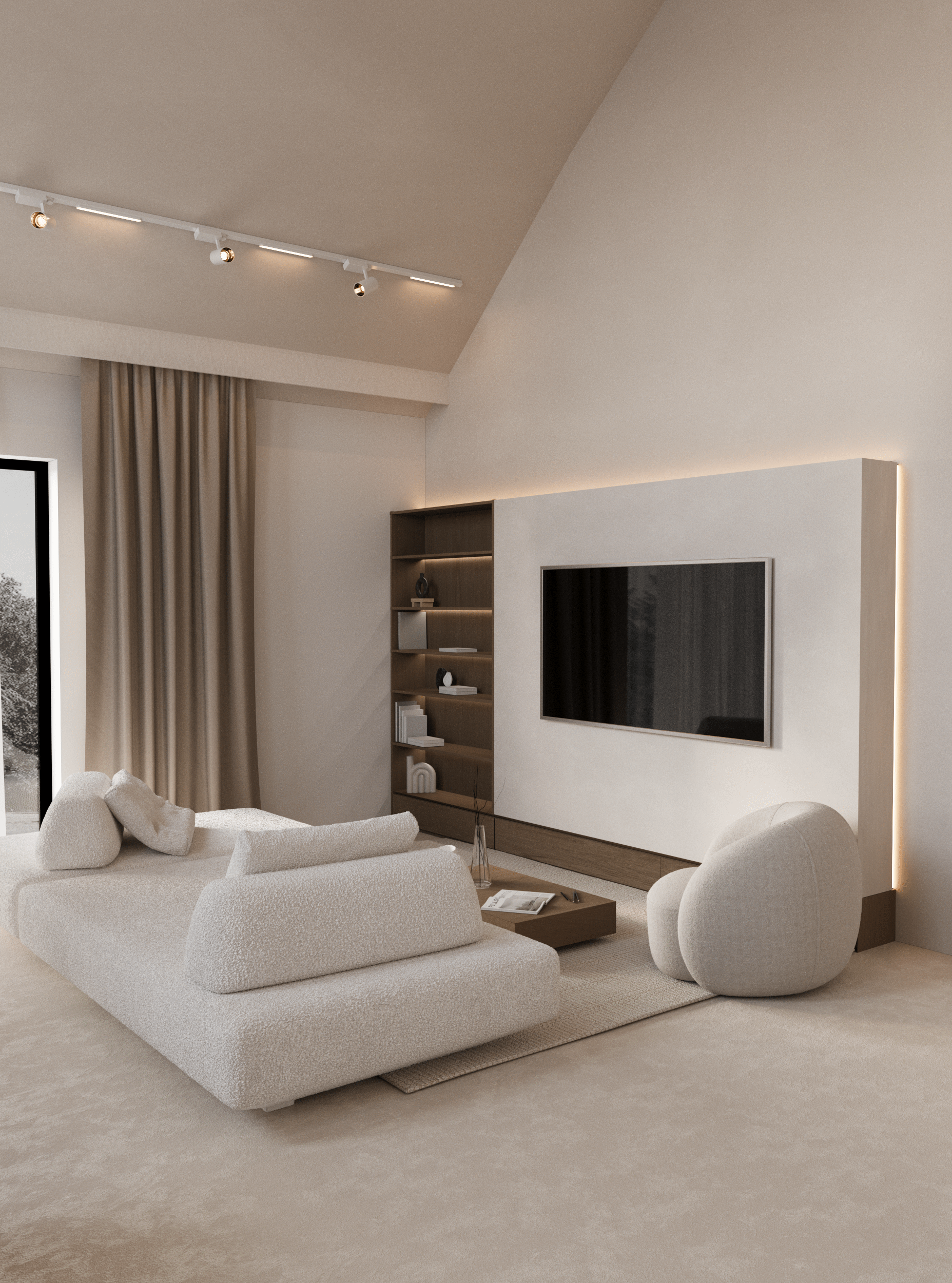 Dom pod Wrocławiem 133 m² — 5