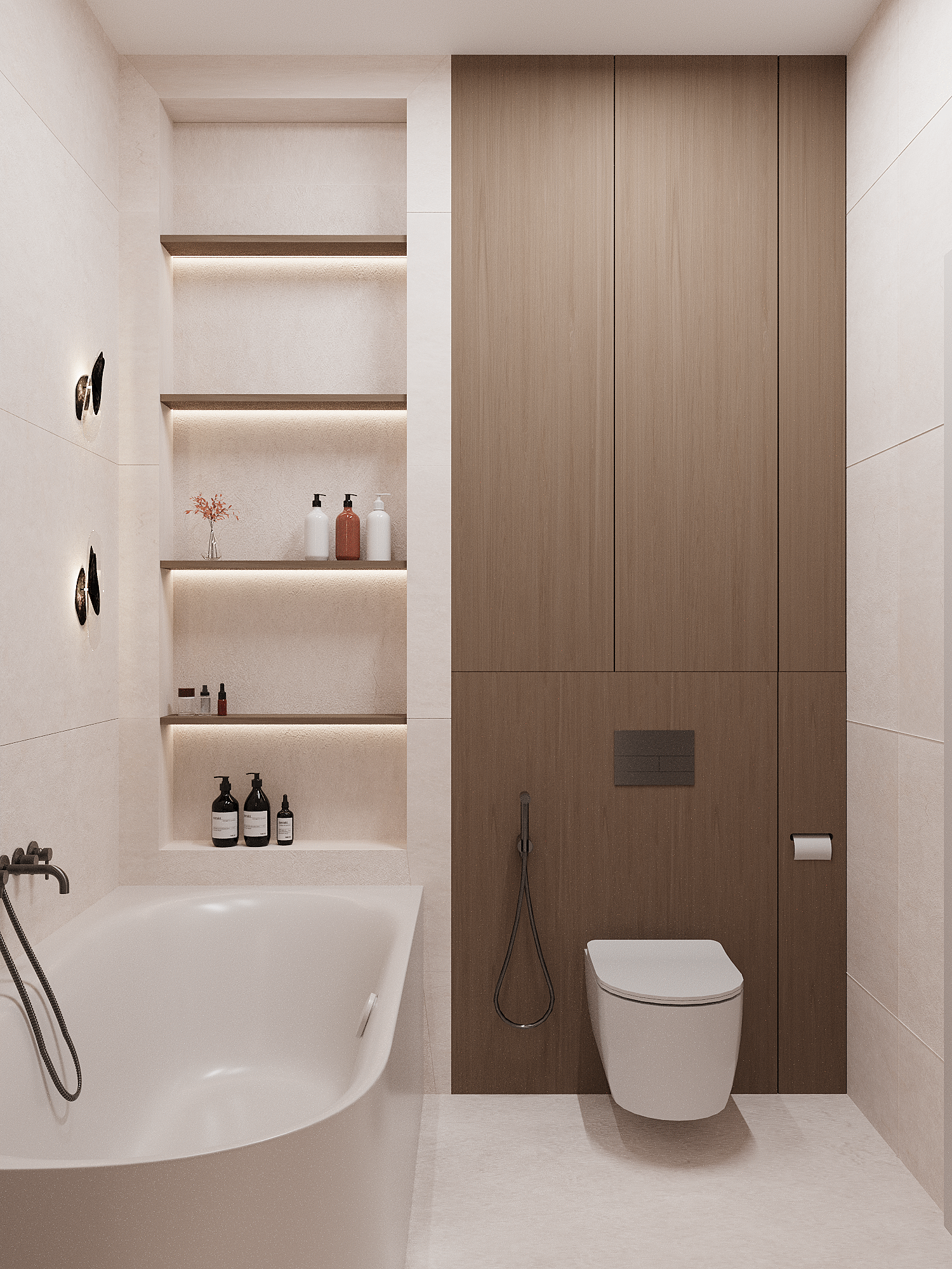 Dom pod Wrocławiem 133 m² — 16