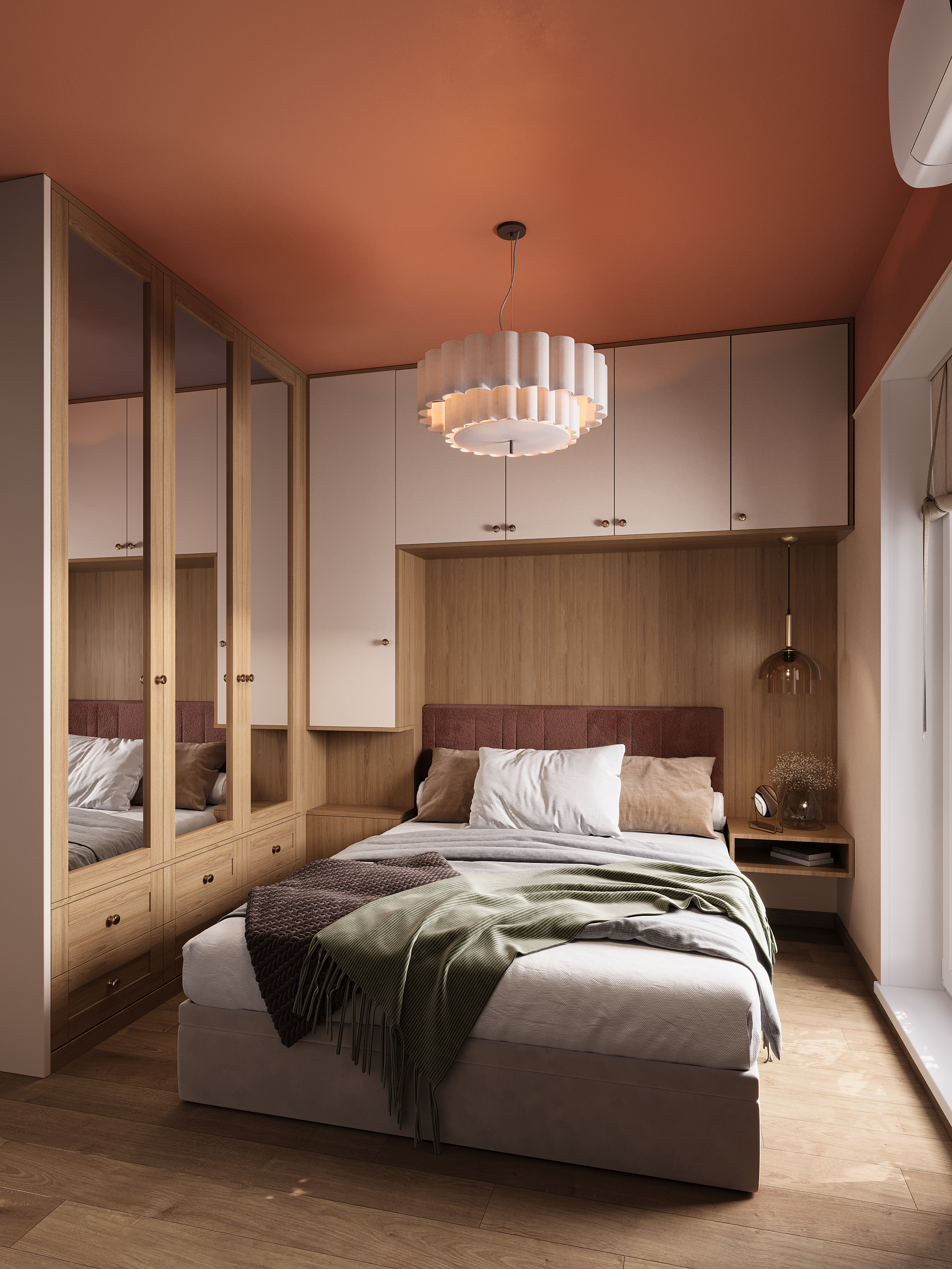 Mieszkanie 33 m²