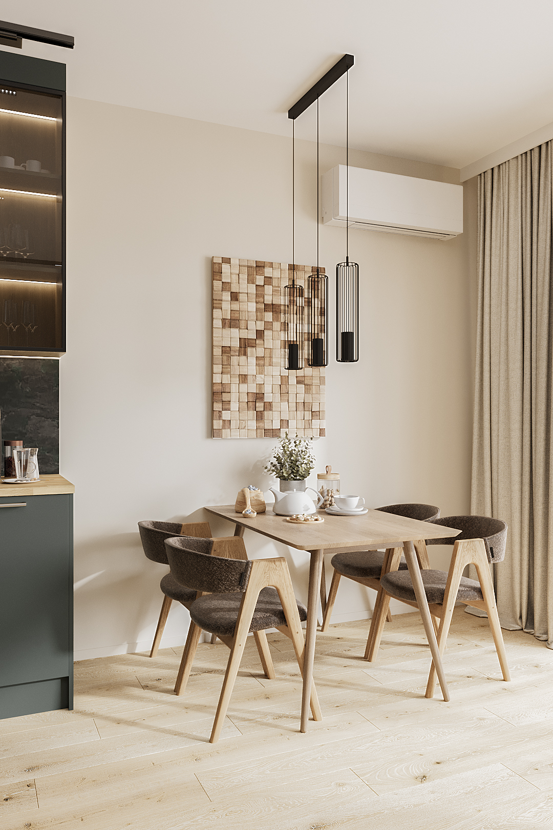 Dom 128 m²