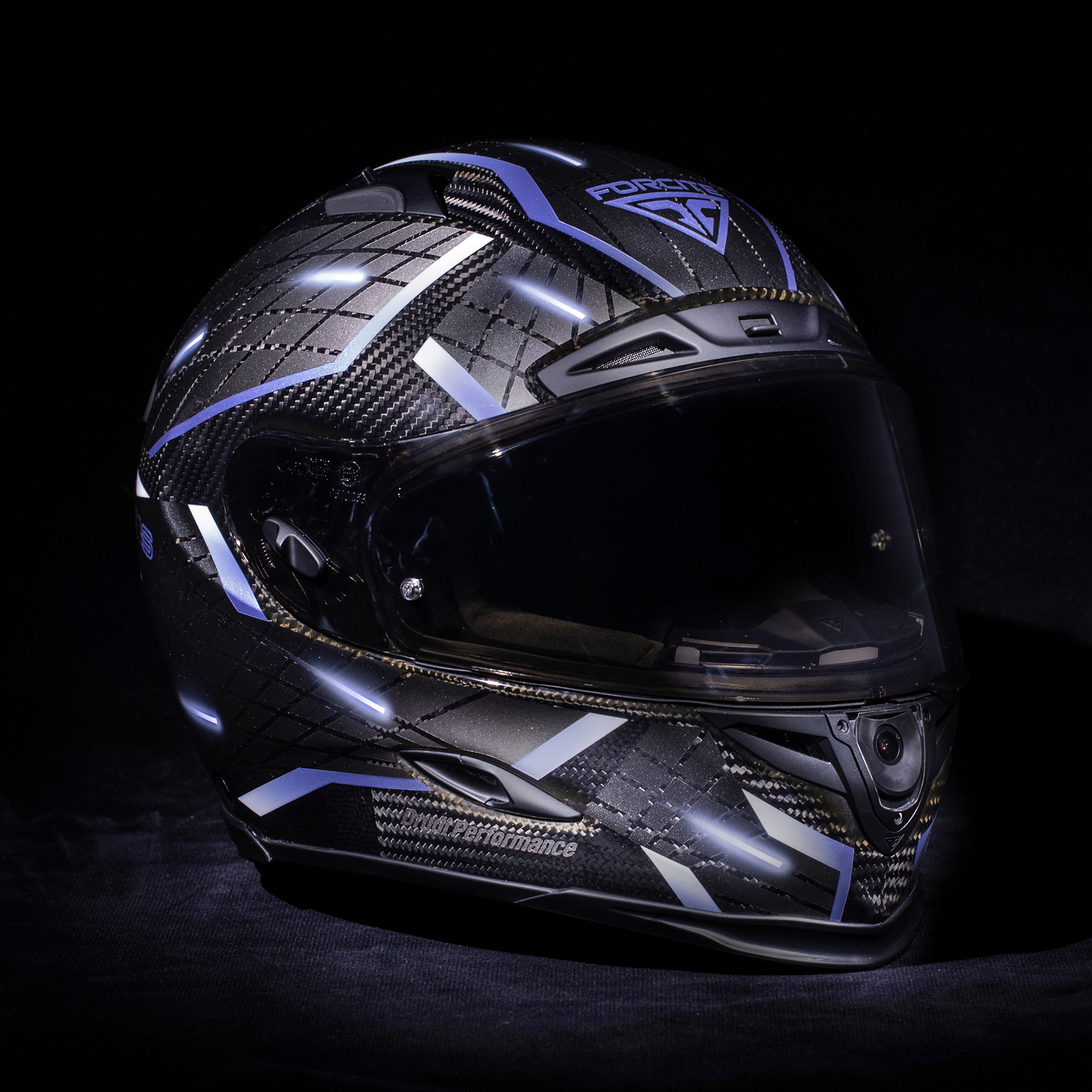 Forcite Helmets | Foresee The Future | Forcite Helmet Systems