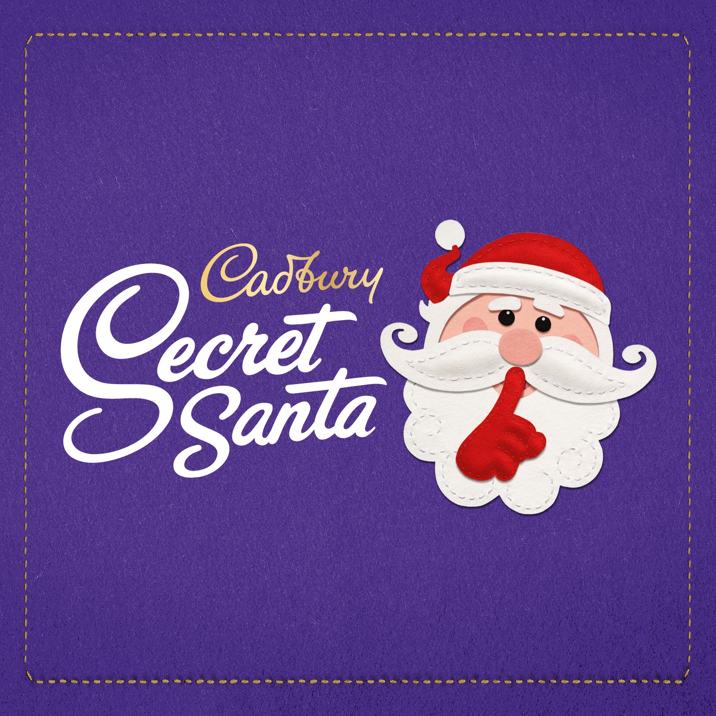 Secret Santa SD 2