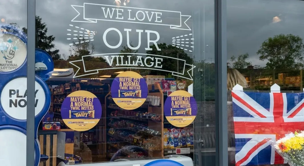 Importance of Local