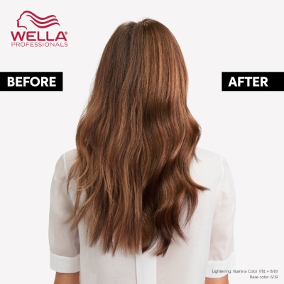 Illumina Color: Facts, Formulas and New Shades | Wellastore