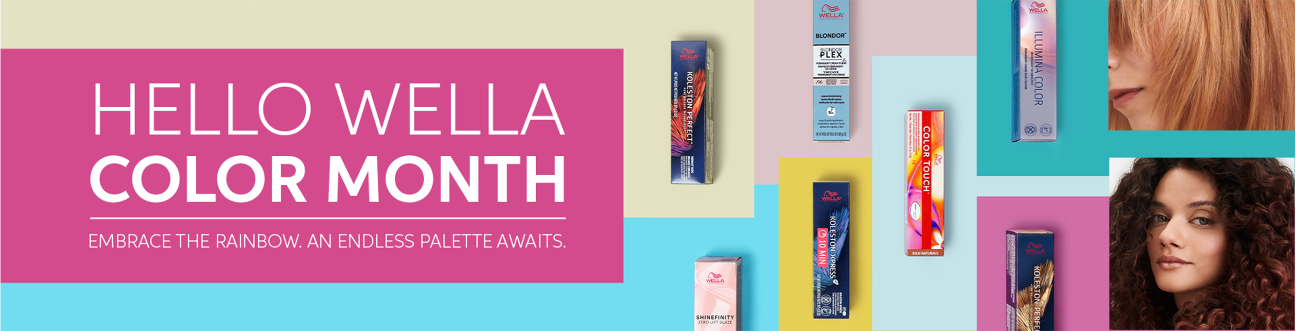 KOLESTON PERFECT+ 24本セット5/04 Koleston Perfect 0/00 Pure