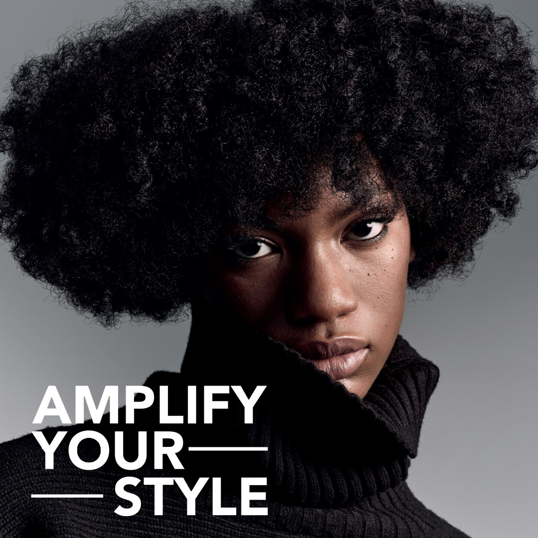 Amplify Your Style med Sebastian - Månedlige Stylingtips | WellaStore DK