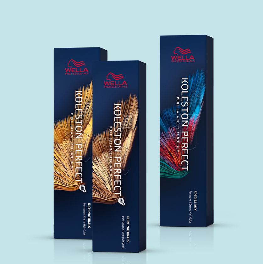 Color Month 2024 | Wellastore US