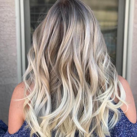 Ash Brown to Sandy Blonde 25 Sandy Blonde Hair Ideas to Lighten Up Your Shades main image 2