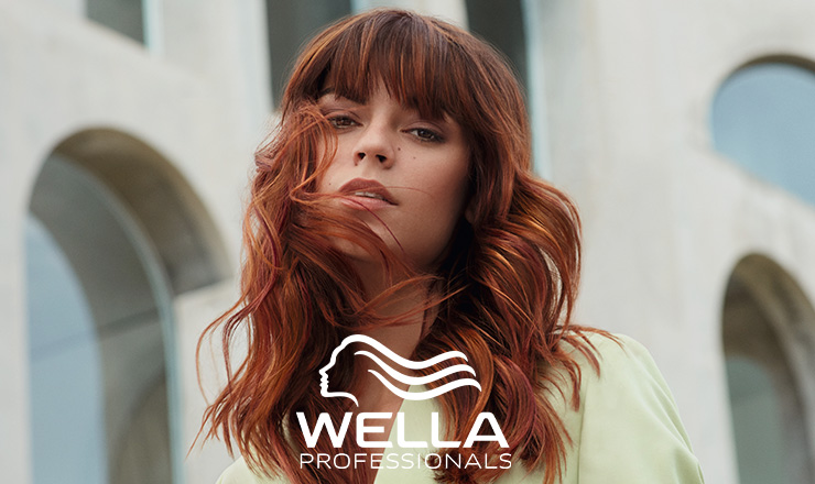 Color Fresh Wella: Golden Gloss - Tre Pì Profumerie