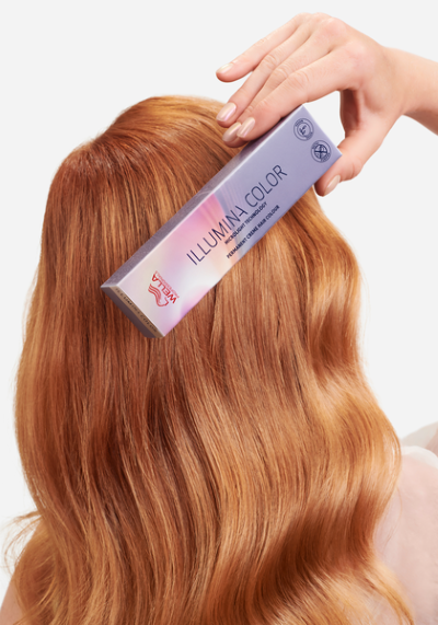 Illumina Color: Facts, Formulas and New Shades | WellaStore CA