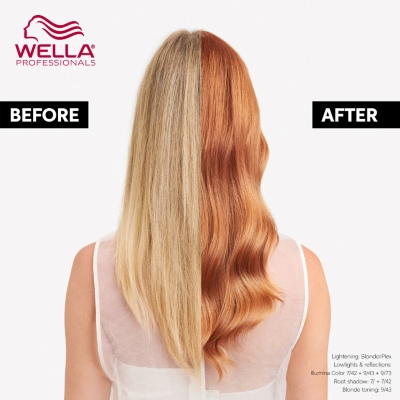 Illumina Color: Facts, Formulas and New Shades | Wellastore