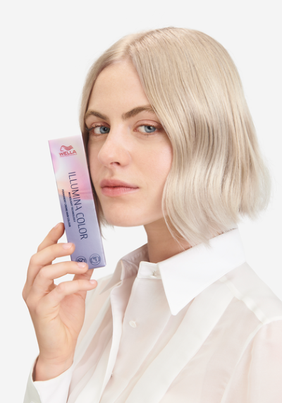 Illumina Color: Facts, Formulas and New Shades | Wellastore