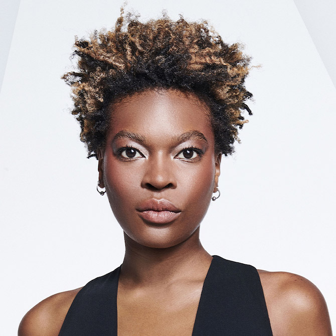 8 Best Highlight Colors For Black Hair | Wellastore