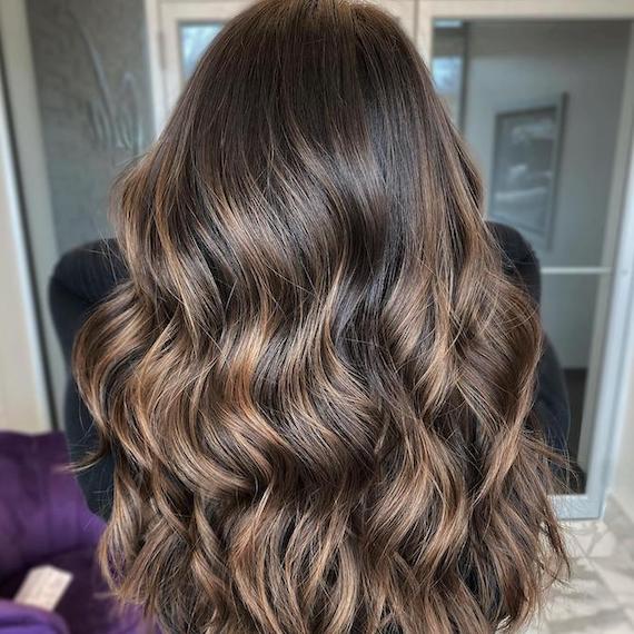 Toffee Babylights