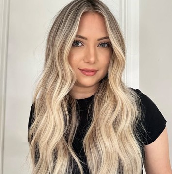 What is Air Touch Balayage and How to Create It? | Wellastore