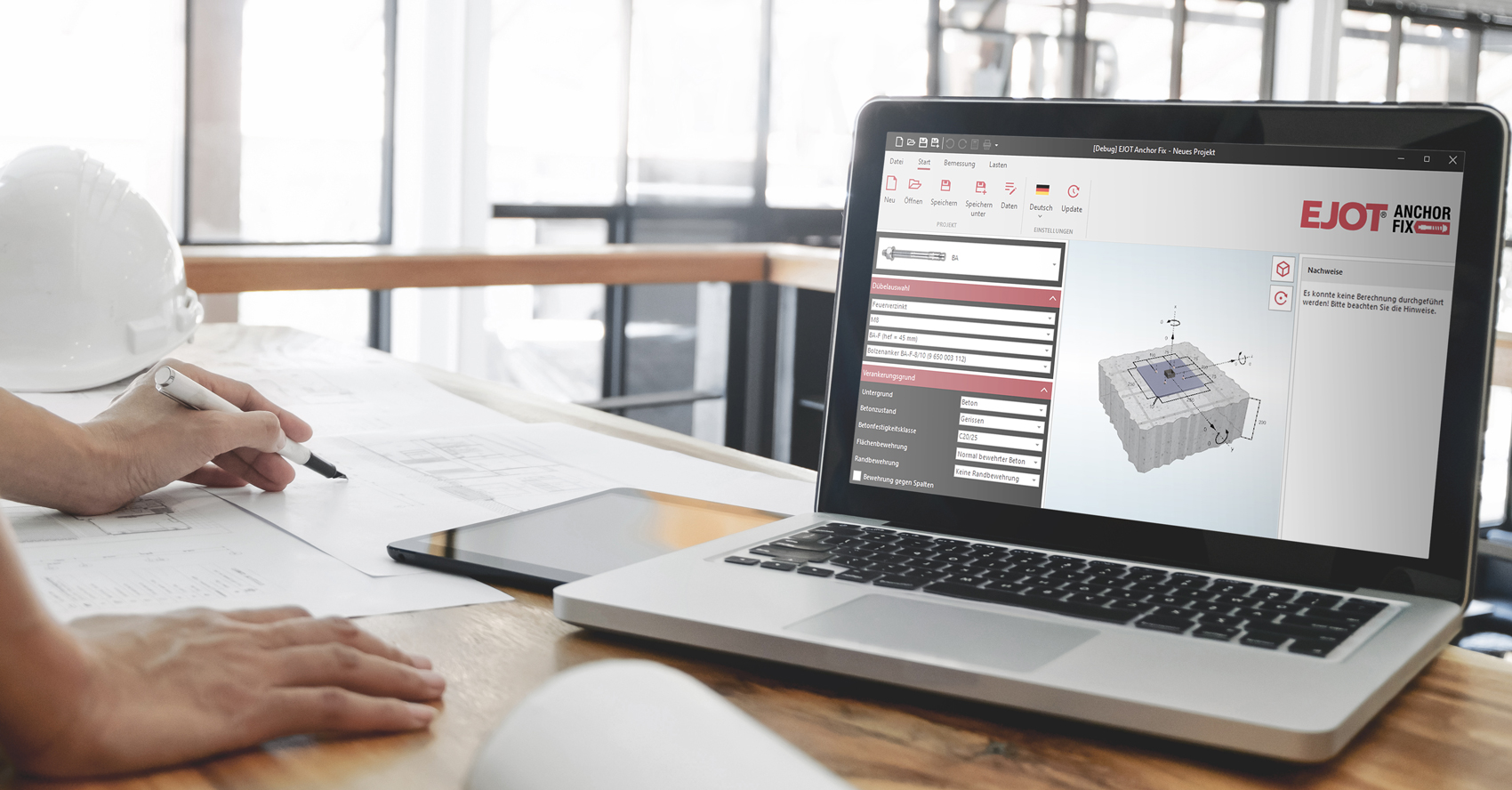 Softwarelösungen Teaser