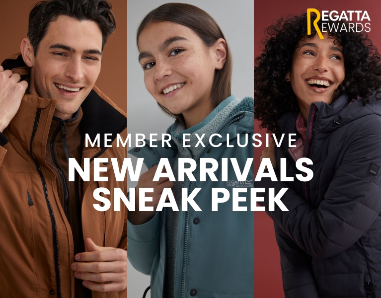 Members New Arrivals 