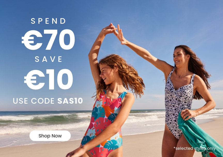 Spend & Save 