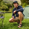 Camping Must-Haves