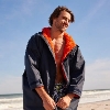 Changing Robes
