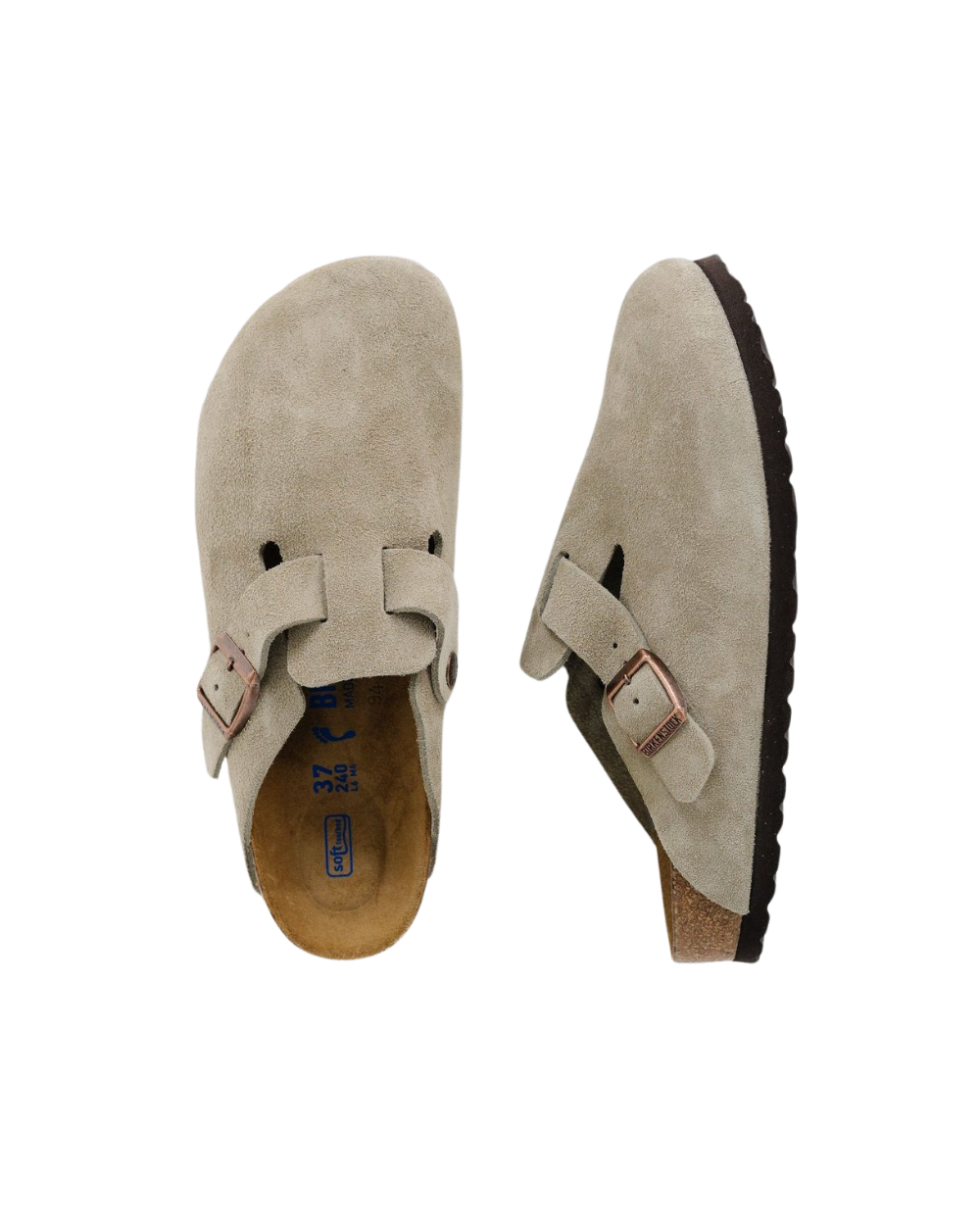 Birkenstock Boston