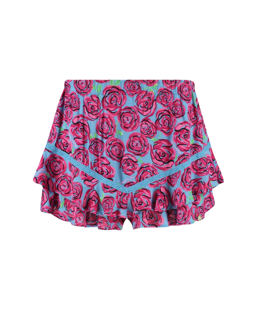 Harper & Yve Skort Yanick