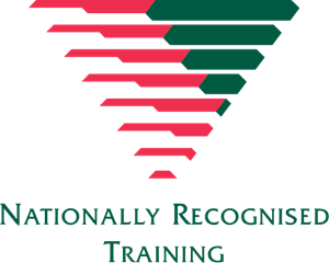 Nationally Recognised Training logo