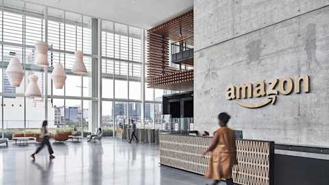 Amazon Office