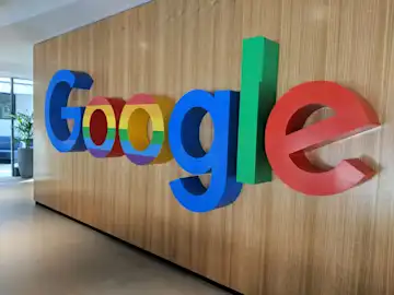 Google office 