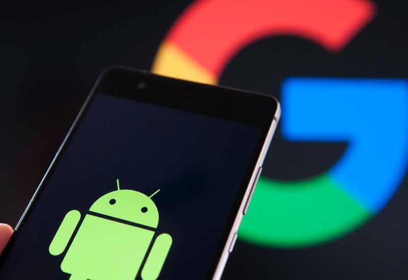 google android engineer job hunting