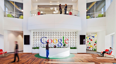 Google Office