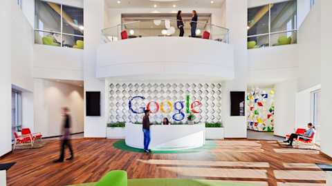 Google Office