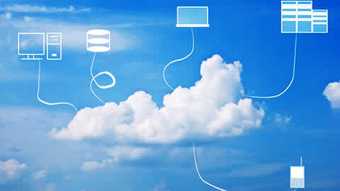 Cloud Computing