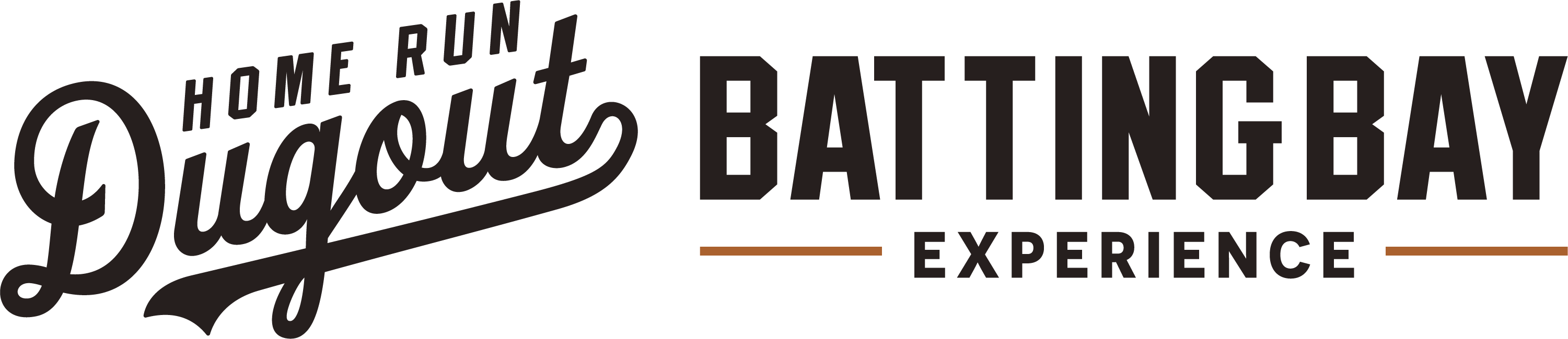 Batting Batting Bay Experience Logo
