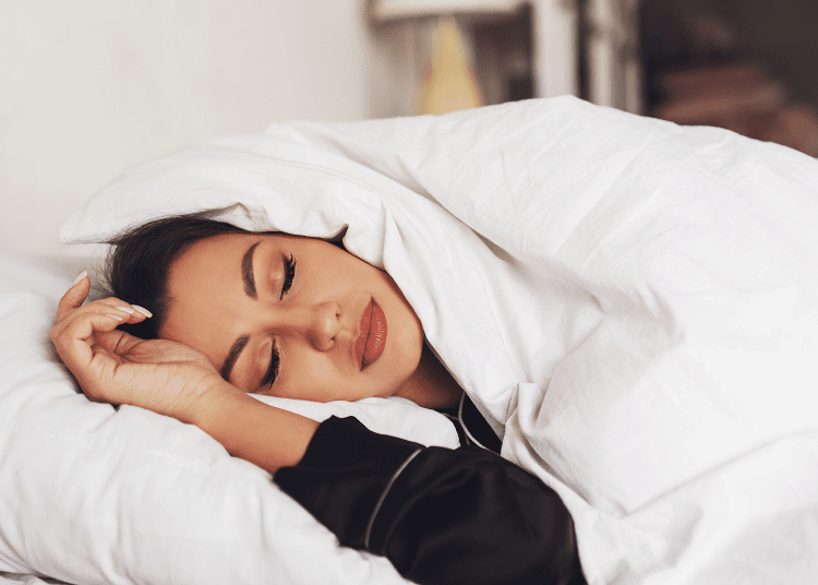 ¿Cómo dormir mejor para mantener el nivel de energía?